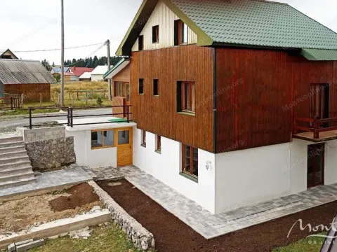 Prodaja, kuća, 164m², Žabljak, Crna Gora - image 1