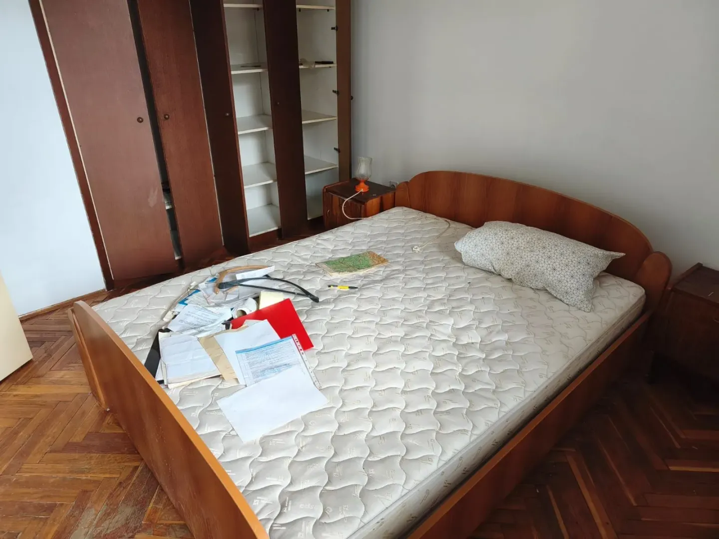 Prodaja, trosoban stan, 95m², Blok 6, Podgorica