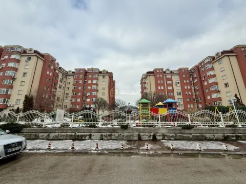 Prodaja, dvosoban stan, 75m², Medijana, Niš - image 12