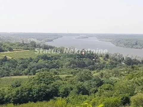 Prodaja,  zemljište, 75m2, Sremski Karlovci, Novi Sad