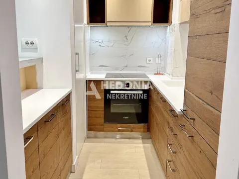 Izdavanje, dvosoban stan, 51m², Novi Beograd Blok 65, Novi Beograd Sve Podlokacije - image 4