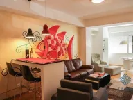 Prodaja, jednosoban stan, 57m², City Kvart, Podgorica - image 4