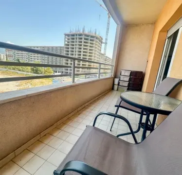 Sale, studio apartment, 33m², City Kvart, Podgorica - image 9
