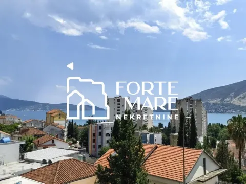 Prodaja, jednosoban stan, 32m², Igalo-Petlja, Herceg Novi - image 10