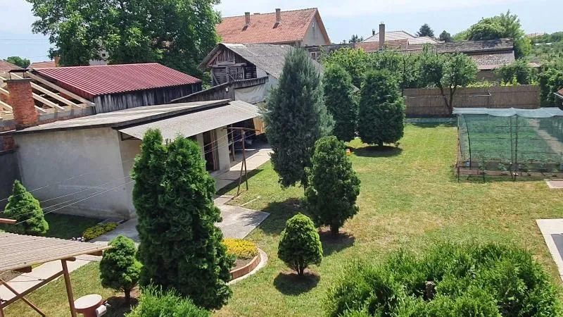 Sale, house, 230m², Temerin, Novi Sad