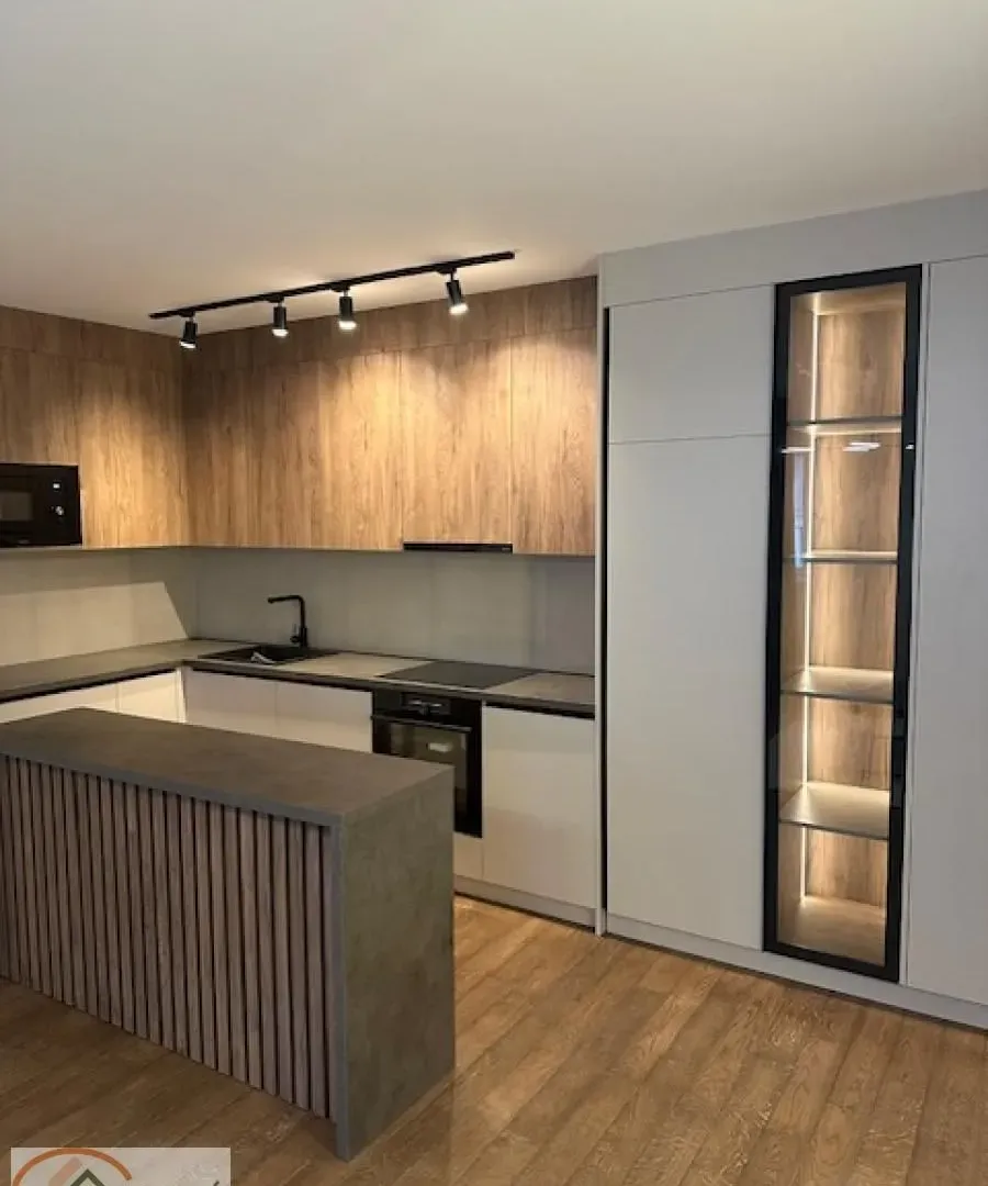 Prodaja, dvosoban stan, 62m², Vračar Sve Podlokacije, Beograd