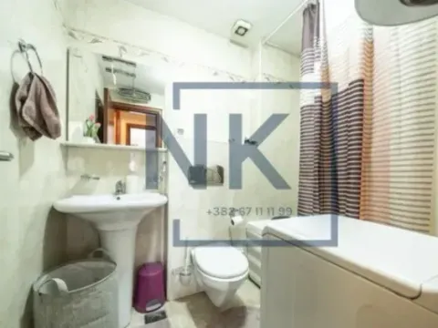 Izdavanje, jednosoban stan, 52m², Preko Morače, Podgorica - image 9