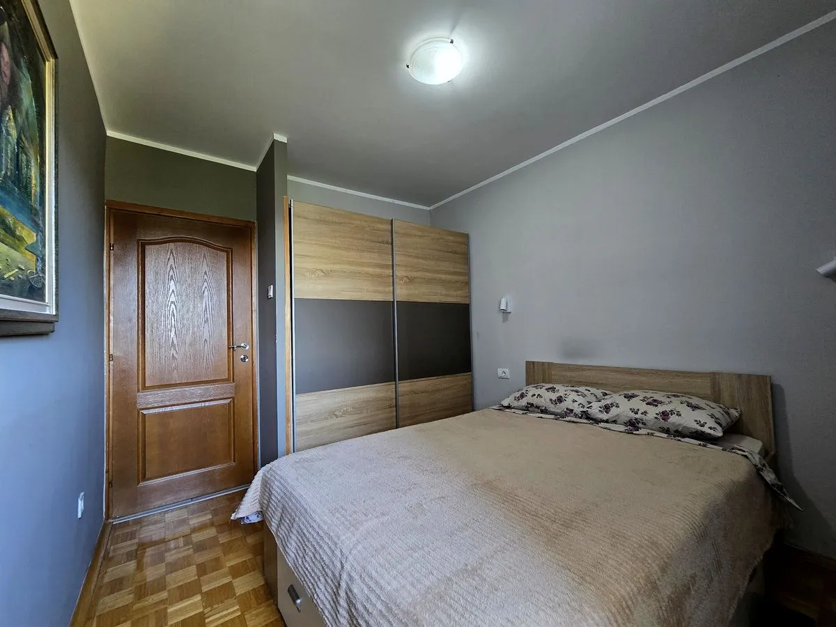 Prodaja, dvosoban stan, 64m², Pobrežje, Podgorica
