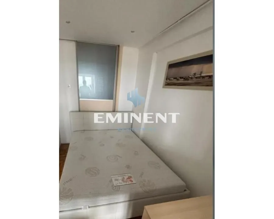 Rent, apartment, 52m², Profesorska Kolonija, Palilula Sve Podlokacije