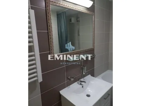 Izdavanje, dvosoban stan, 45m², Novi Beograd Blok 72, Novi Beograd Sve Podlokacije - image 8