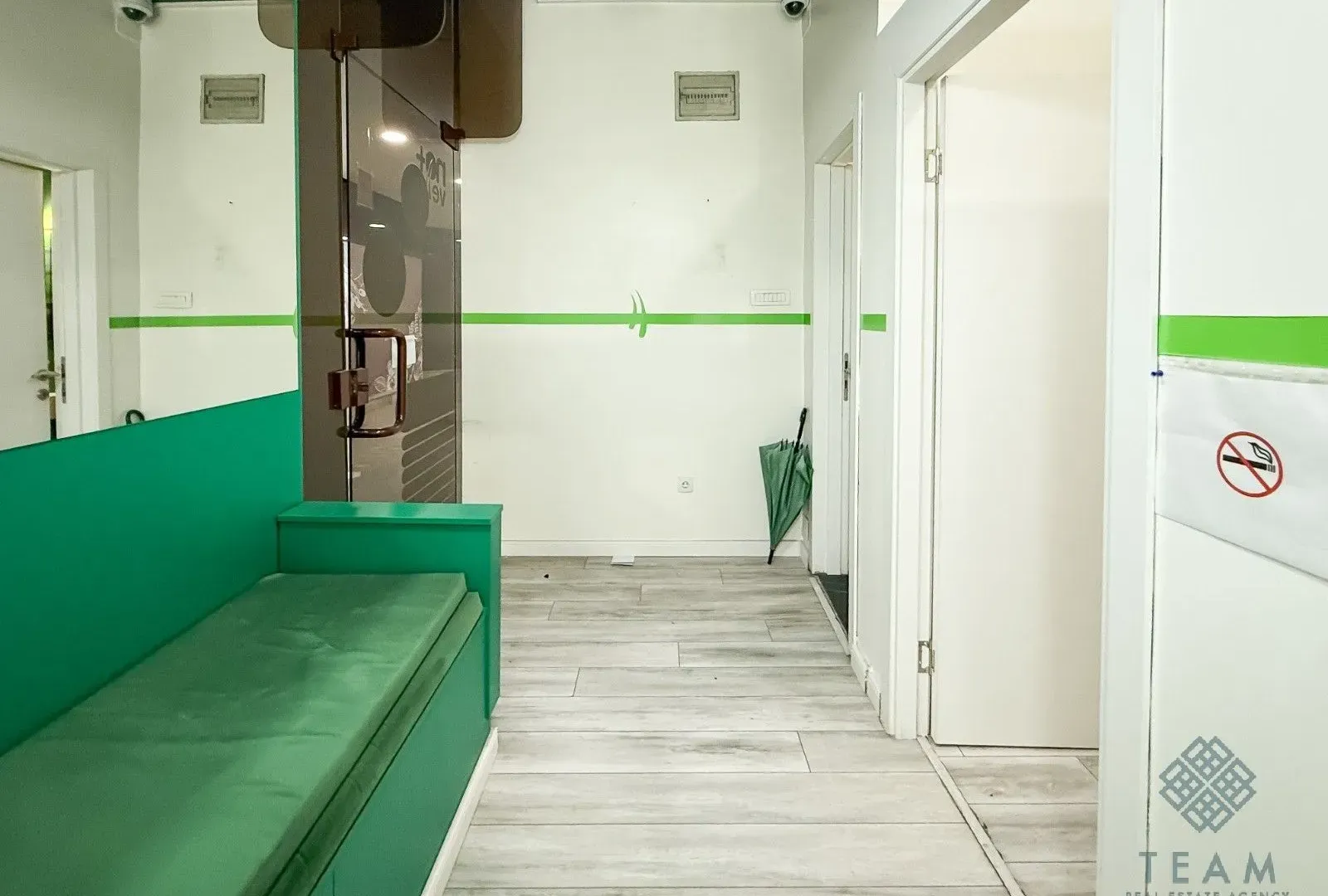 Sale, office space, 29m², Preko Morače, Podgorica