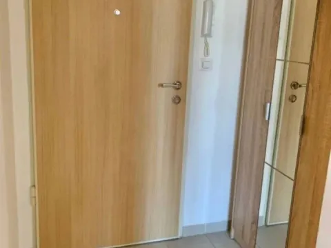 Rent, one bedroom apartment, 45m², Stari Aerodrom, Podgorica - image 6