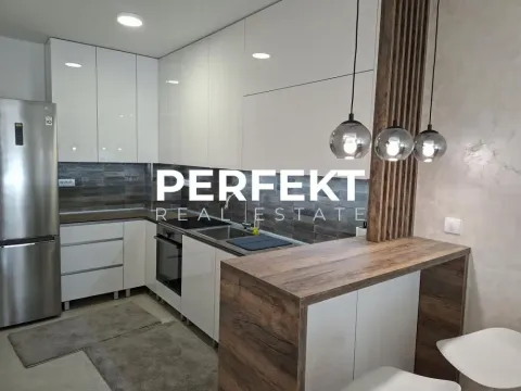 Prodaja, dvosoban stan, 55m², Tesla, Pančevo - image 12