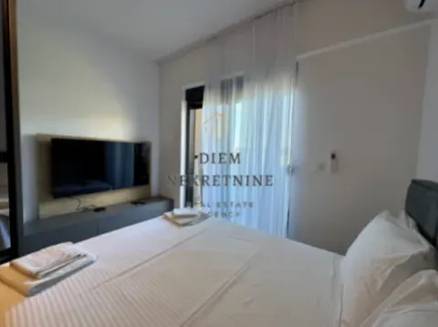 Izdavanje, stan, 33m², Bečići, Budva - image 9