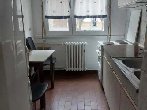 Izdavanje, jednosoban stan, 44m², Novo naselje, Novi Sad - image 4