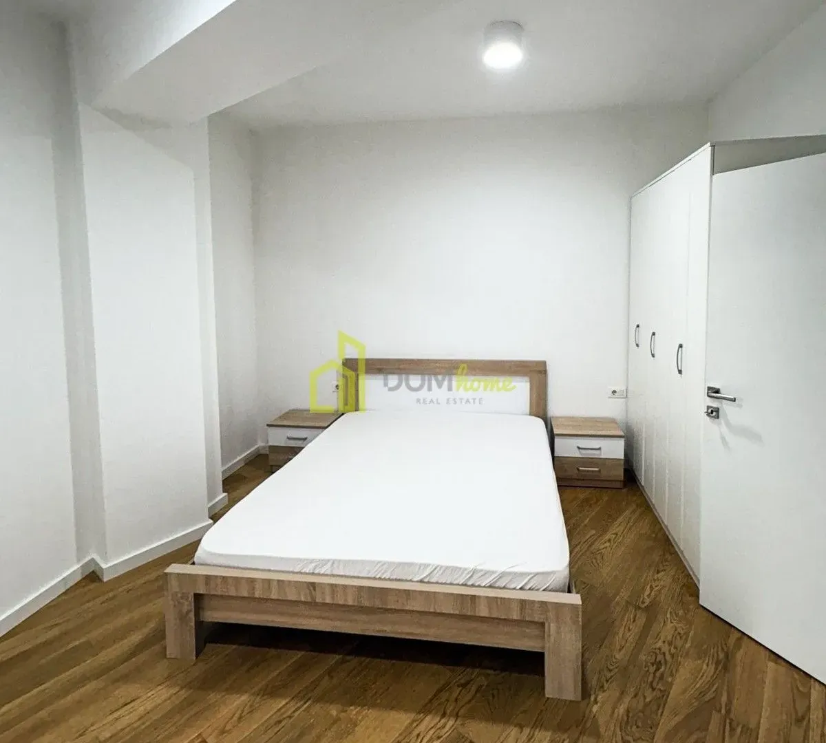 Rent, one bedroom apartment, 50m², Centar, Podgorica