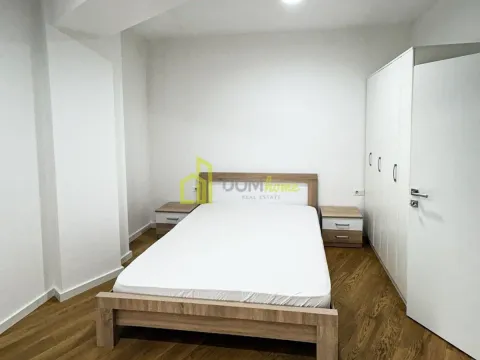 Izdavanje, jednosoban stan, 50m², Centar, Podgorica - image 5