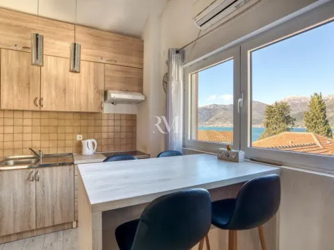 Prodaja, stan, 30m², Donja Lastva, Tivat - image 2