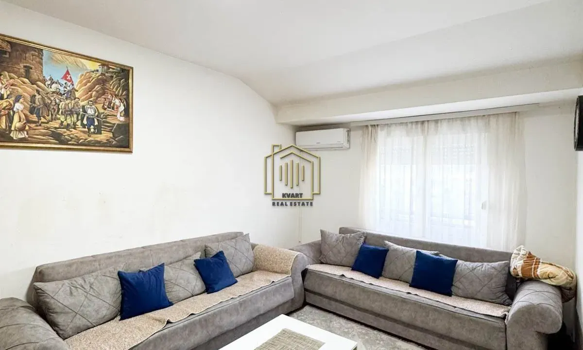 Sale, two bedroom apartment, 65m², Stari Aerodrom, Podgorica