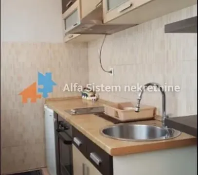 Rent, two bedroom apartment, 40m², Vračar Sve Podlokacije, Beograd - image 4