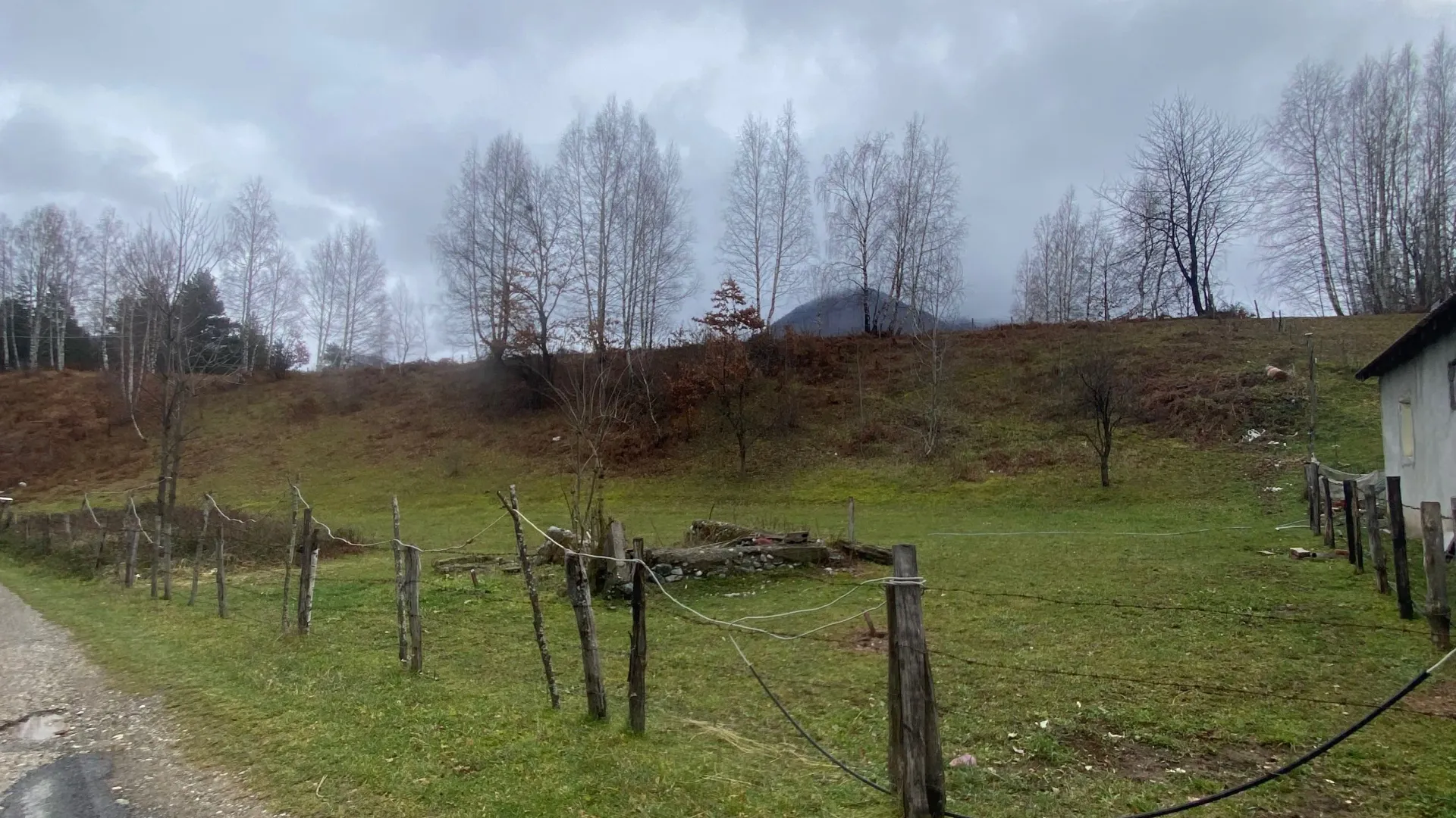Prodaja, plac, 5617m², Podbišće, Mojkovac