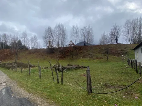 Prodaja, plac, 5617m², Podbišće, Mojkovac - image 6