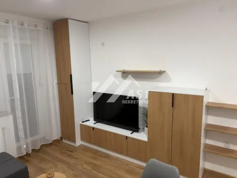 Rent, apartment, 27m², Nova Detelinara, Novi Sad Sve Podlokacije - image 5