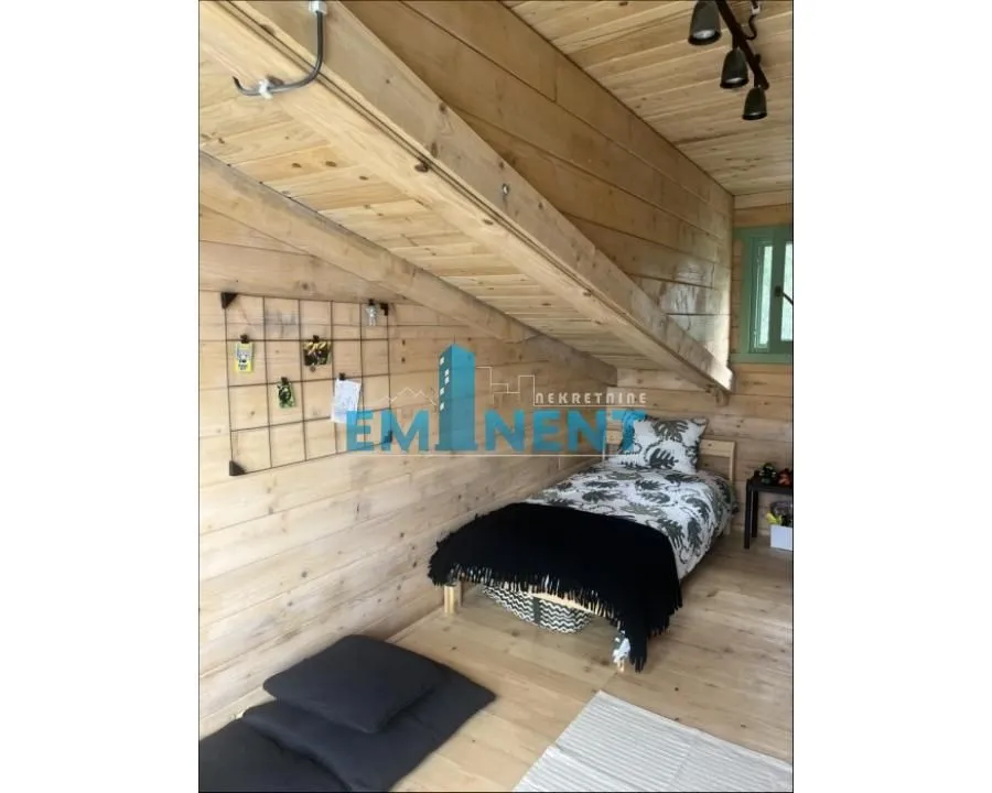 Sale, house, 55m², Novi Beograd Sve Podlokacije, Beograd