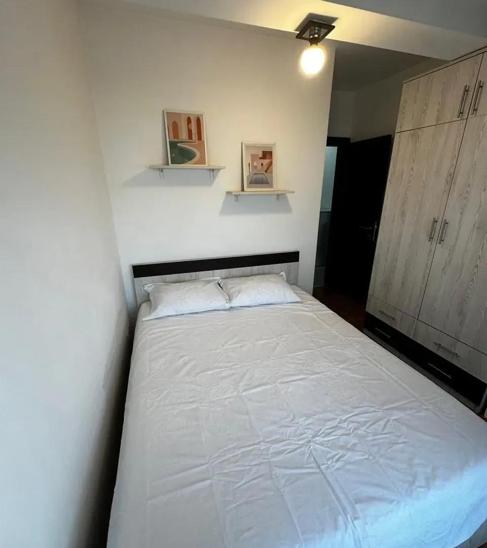 Rent, two bedroom apartment, 65m², Zagorič, Podgorica