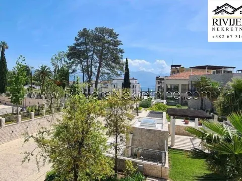 Prodaja, trosoban stan, 25430m², Kumbor, Herceg Novi - image 3