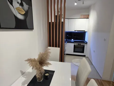 Rent, one bedroom apartment, 42m², Stari Aerodrom, Podgorica - image 3