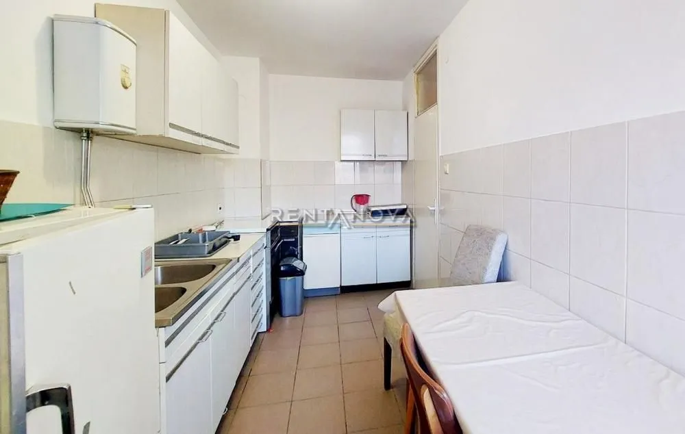 Prodaja, dvosoban stan, 53m², Brace Jerković, Voždovac Sve Podlokacije