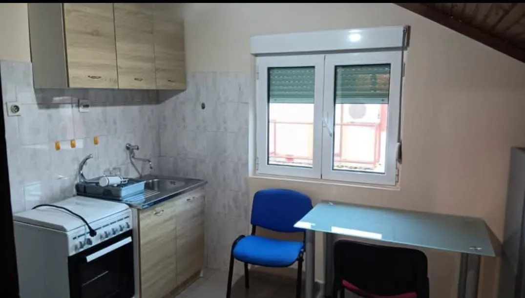 Rent, one bedroom apartment, 45m², Zabjelo, Podgorica