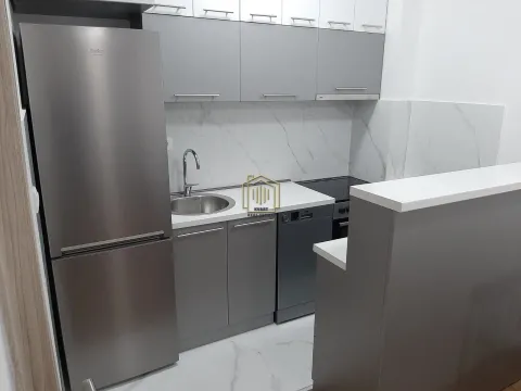 Izdavanje, jednosoban stan, 45m², Pobrežje, Podgorica - image 7