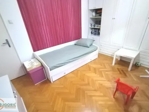 Sale, two bedroom apartment, 54m², Karaburma, Palilula Sve Podlokacije - image 3