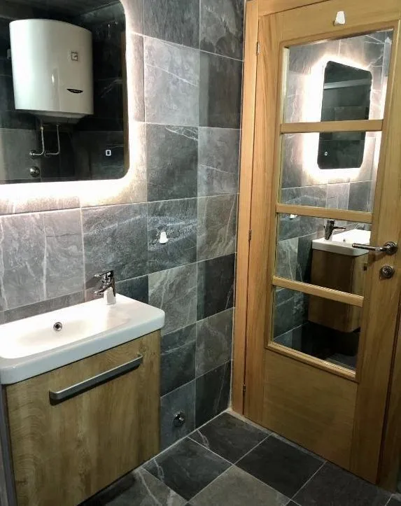 Rent, one bedroom apartment, 48m², Centar, Tivat