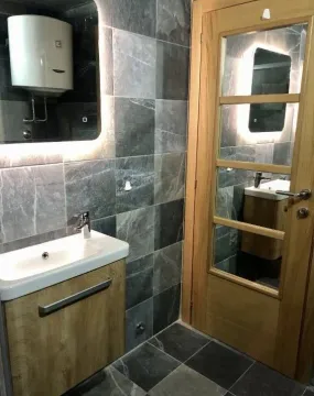 Rent, one bedroom apartment, 48m², Centar, Tivat - image 7