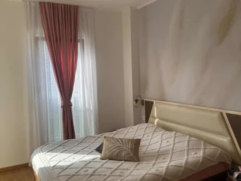 Izdavanje, jednosoban stan, 60m², Stari Aerodrom, Podgorica - image 12