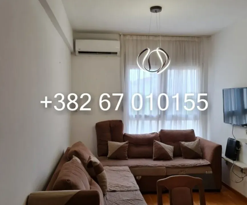Sale, one bedroom apartment, 30m², Meljine, Herceg Novi