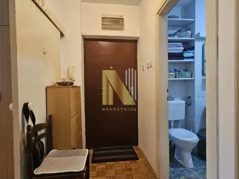 Prodaja, jednosoban stan, 40m², Novo naselje, Novi Sad - image 7