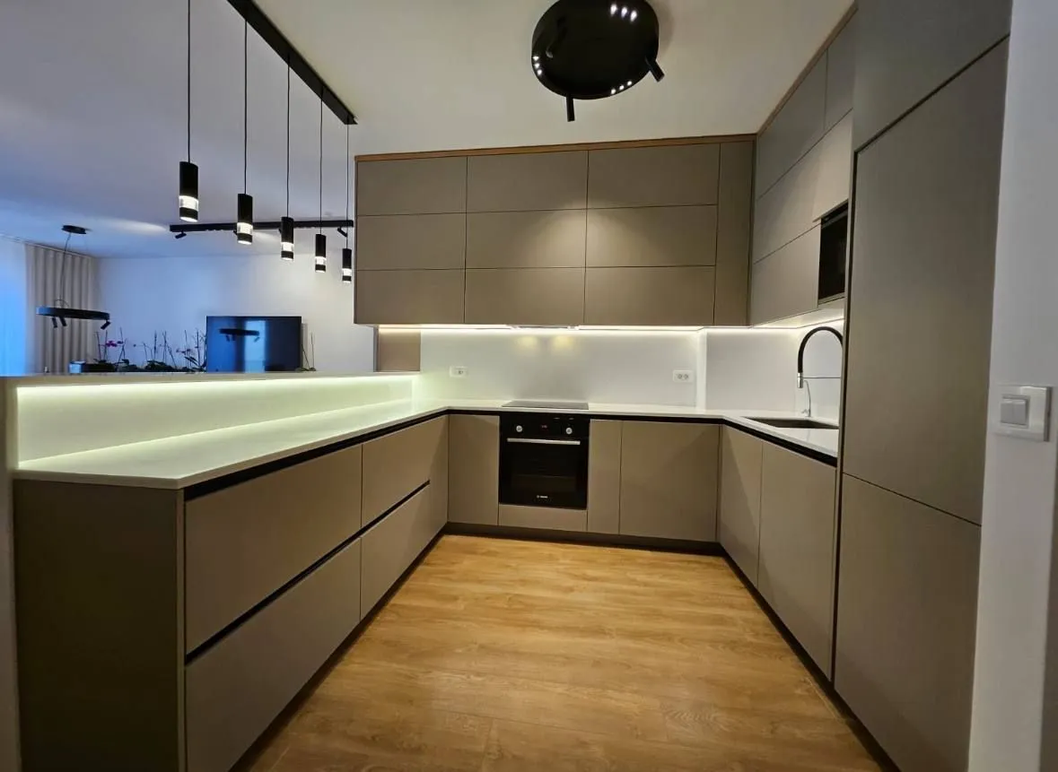 Sale, three bedroom apartment, 103m², Budva, Crna Gora