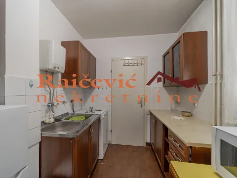 Izdavanje, dvosoban stan, 64m², Retenzija, Beograd - image 9