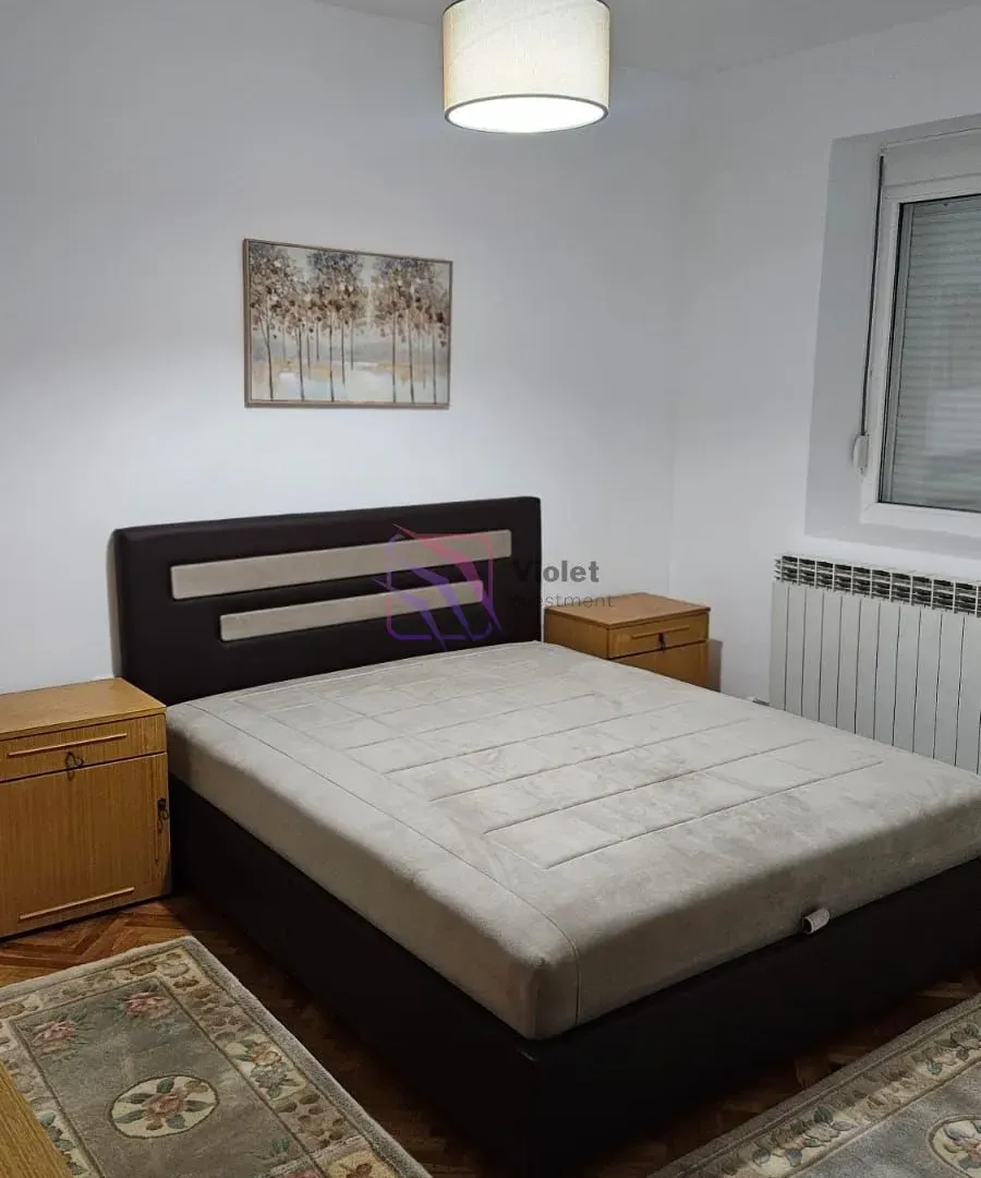 Rent, house, 200m², Gornja Gorica, Podgorica