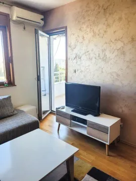 Rent, one bedroom apartment, 38m², Ljubović, Podgorica - image 3