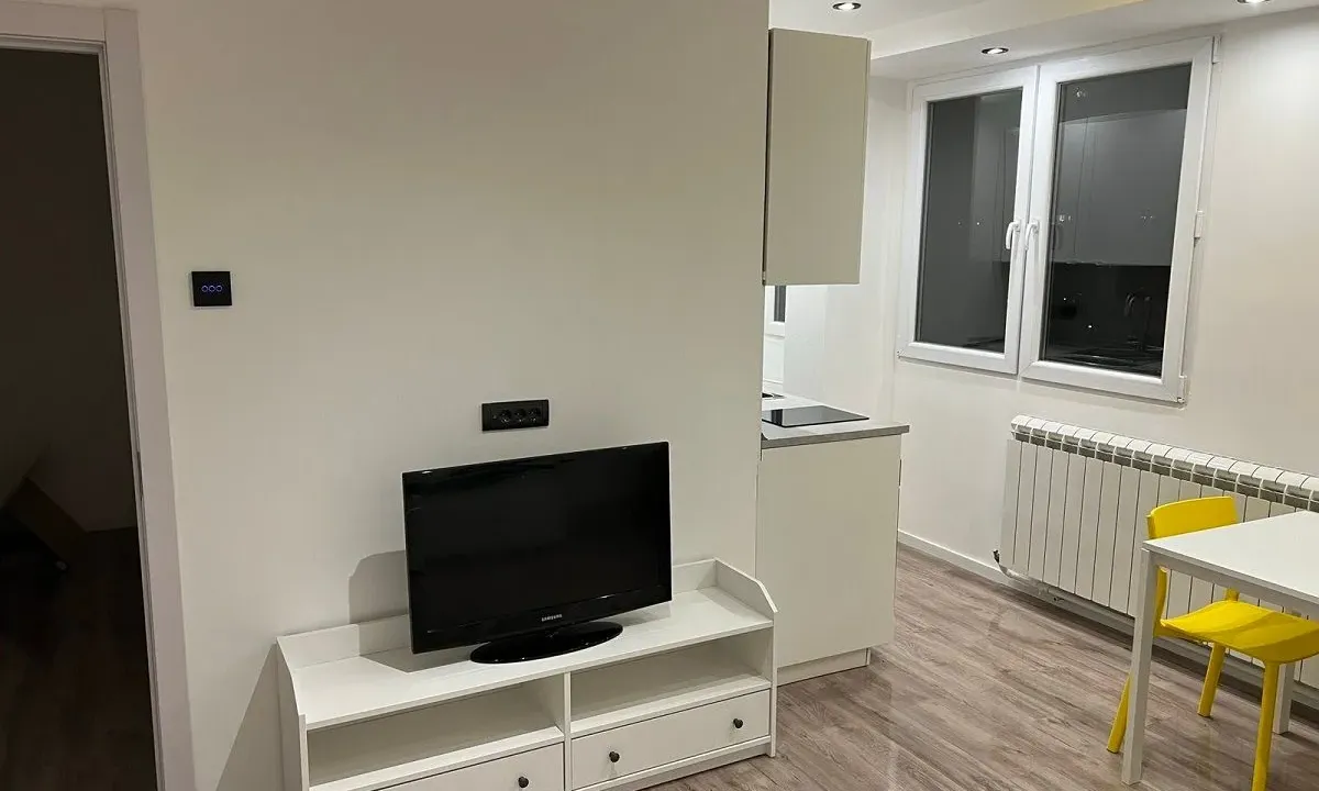 Sale, one bedroom apartment, 28m², Konjarnik, Voždovac Sve Podlokacije