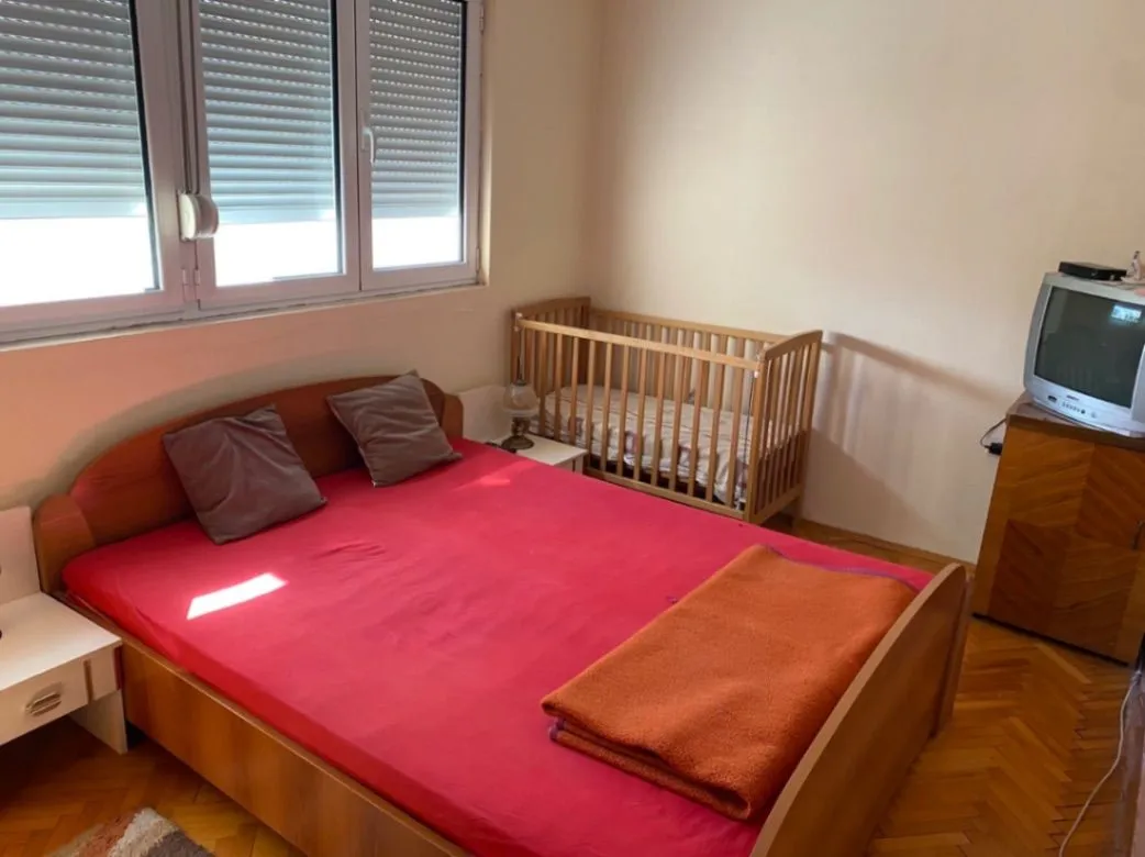 Rent, two bedroom apartment, 80m², Zabjelo, Podgorica