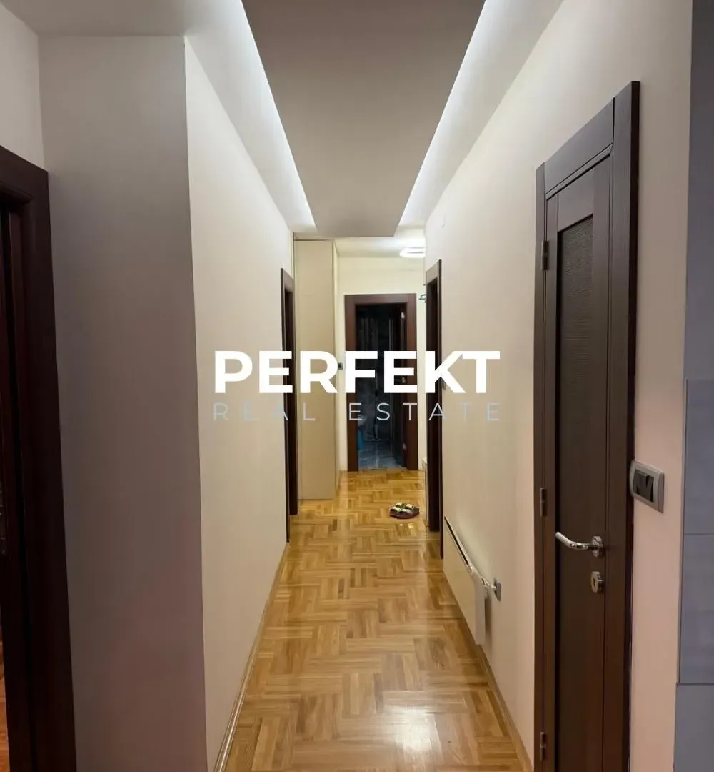 Prodaja, trosoban stan, 73m², Strelište, Pančevo