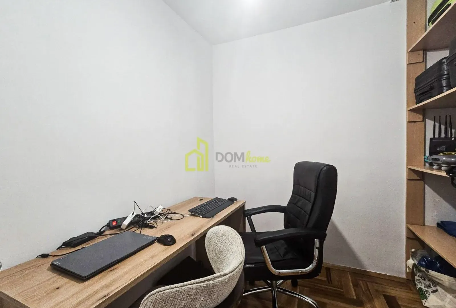 Sale, two bedroom apartment, 90m², Zagorič, Podgorica