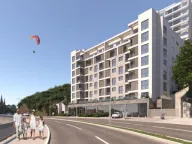 Sale, one bedroom apartment, 52m², Bečići, Budva - image 1