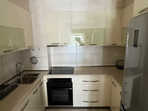 Rent, one bedroom apartment, 50m², City Kvart, Podgorica - image 5